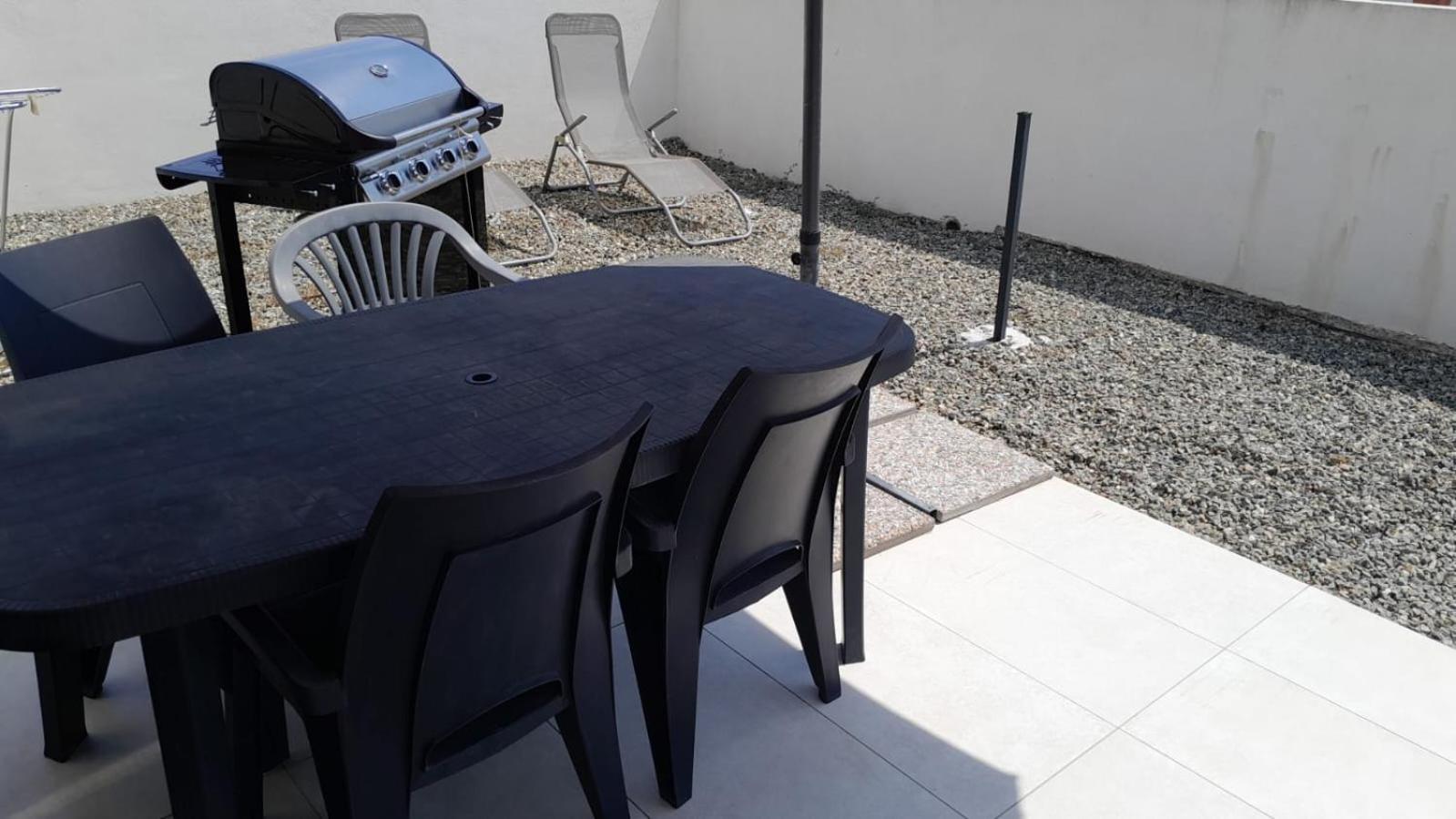 Logement 5 Mn De La Mer Milla 2 Ventiseri Exterior foto